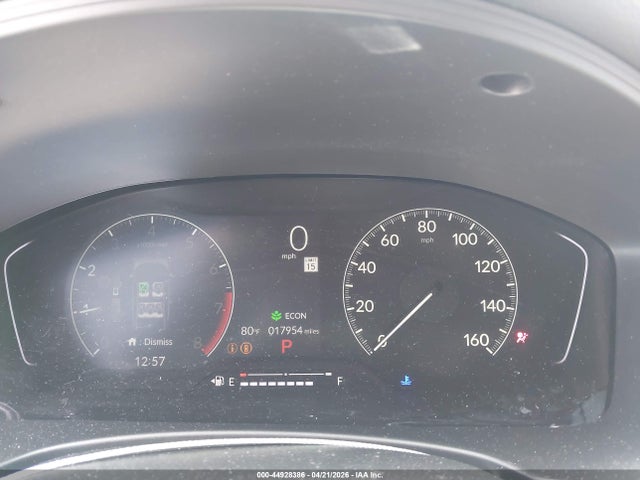 Aukcja sprzedaży 2025 Honda Civic Sport, vin: 2HGFE2F55SH574362, numer aukcji: 44928386