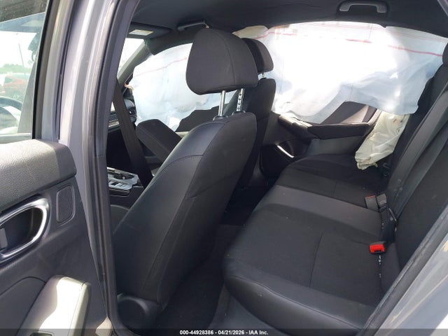 Aukcja sprzedaży 2025 Honda Civic Sport, vin: 2HGFE2F55SH574362, numer aukcji: 44928386
