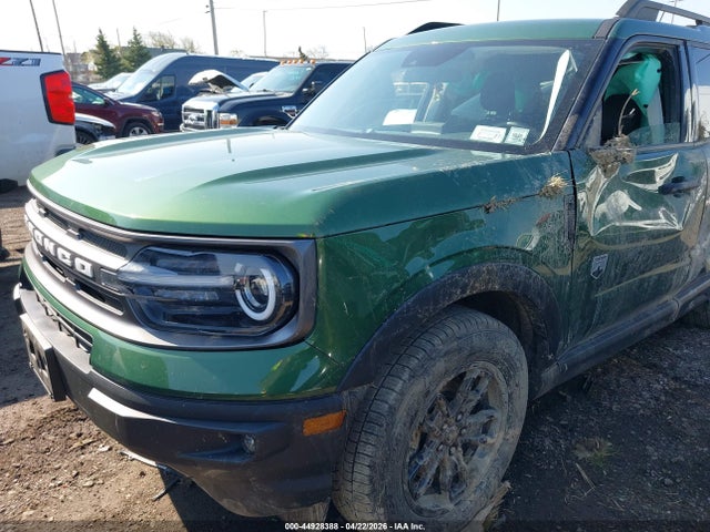 Aukcja sprzedaży 2023 Ford Bronco Sport Big Bend, vin: 3FMCR9B63PRD86346, numer aukcji: 44928388