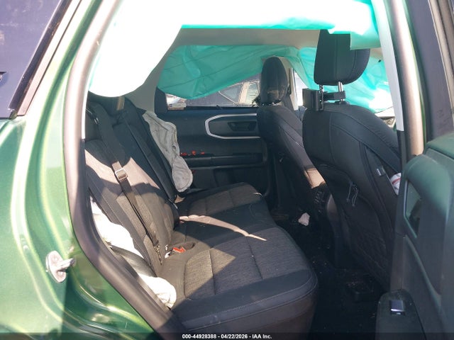 Aukcja sprzedaży 2023 Ford Bronco Sport Big Bend, vin: 3FMCR9B63PRD86346, numer aukcji: 44928388