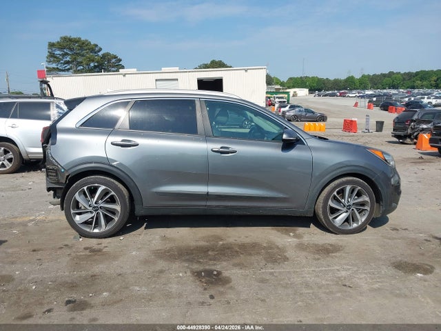44928390 :رقم المزاد ، KNDCE3LCXJ5120558 vin ، 2018 Kia Niro Touring مزاد بيع