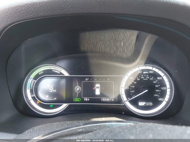 44928390 :رقم المزاد ، KNDCE3LCXJ5120558 vin ، 2018 Kia Niro Touring مزاد بيع