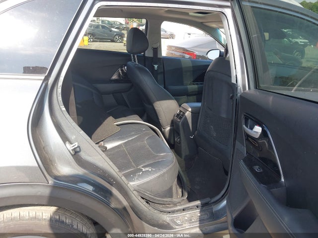 44928390 :رقم المزاد ، KNDCE3LCXJ5120558 vin ، 2018 Kia Niro Touring مزاد بيع