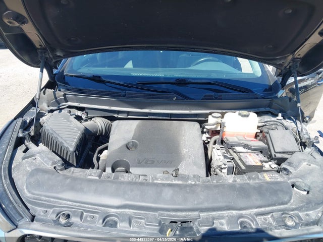 Продаж на аукціоні авто 2019 Buick Enclave Awd Premium, vin: 5GAEVBKW9KJ250484, номер лоту: 44928397