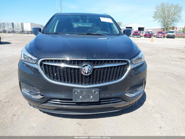 Продаж на аукціоні авто 2019 Buick Enclave Awd Premium, vin: 5GAEVBKW9KJ250484, номер лоту: 44928397