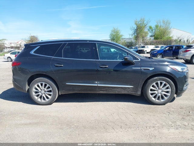 Продаж на аукціоні авто 2019 Buick Enclave Awd Premium, vin: 5GAEVBKW9KJ250484, номер лоту: 44928397