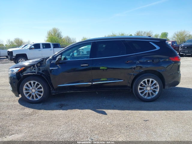 Продаж на аукціоні авто 2019 Buick Enclave Awd Premium, vin: 5GAEVBKW9KJ250484, номер лоту: 44928397