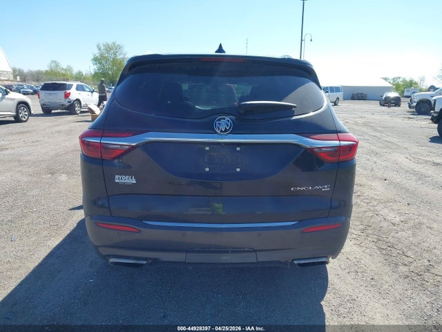 Продаж на аукціоні авто 2019 Buick Enclave Awd Premium, vin: 5GAEVBKW9KJ250484, номер лоту: 44928397