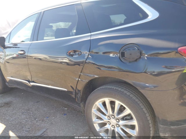 Продаж на аукціоні авто 2019 Buick Enclave Awd Premium, vin: 5GAEVBKW9KJ250484, номер лоту: 44928397