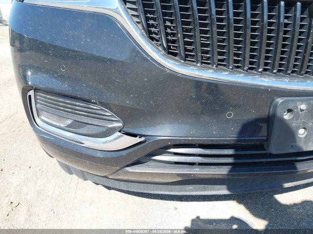 Продаж на аукціоні авто 2019 Buick Enclave Awd Premium, vin: 5GAEVBKW9KJ250484, номер лоту: 44928397