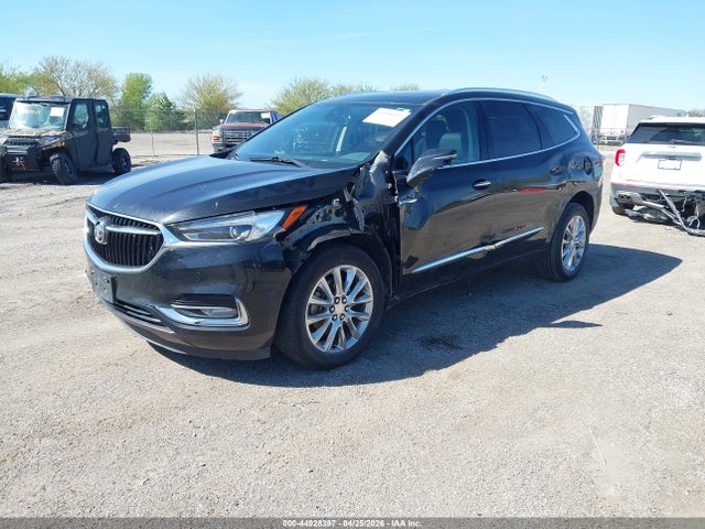 Продаж на аукціоні авто 2019 Buick Enclave Awd Premium, vin: 5GAEVBKW9KJ250484, номер лоту: 44928397