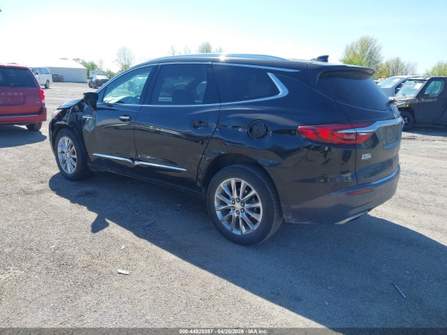 Продаж на аукціоні авто 2019 Buick Enclave Awd Premium, vin: 5GAEVBKW9KJ250484, номер лоту: 44928397