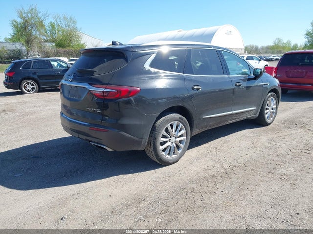 Продаж на аукціоні авто 2019 Buick Enclave Awd Premium, vin: 5GAEVBKW9KJ250484, номер лоту: 44928397