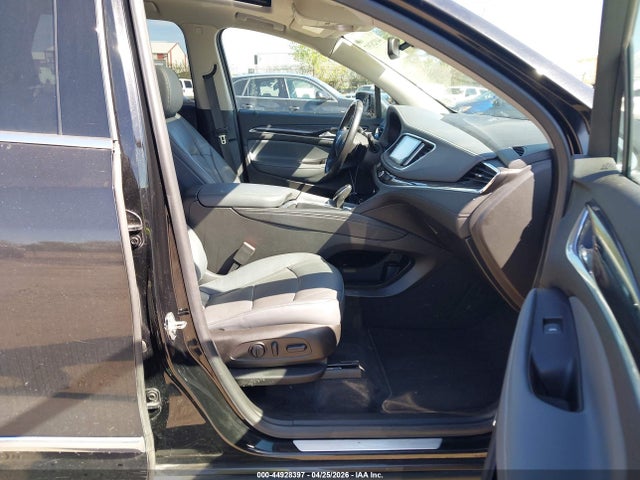 Продаж на аукціоні авто 2019 Buick Enclave Awd Premium, vin: 5GAEVBKW9KJ250484, номер лоту: 44928397