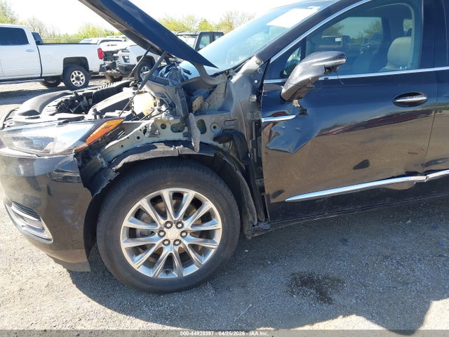 Продаж на аукціоні авто 2019 Buick Enclave Awd Premium, vin: 5GAEVBKW9KJ250484, номер лоту: 44928397