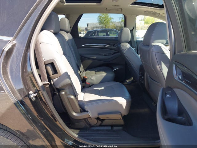 Продаж на аукціоні авто 2019 Buick Enclave Awd Premium, vin: 5GAEVBKW9KJ250484, номер лоту: 44928397