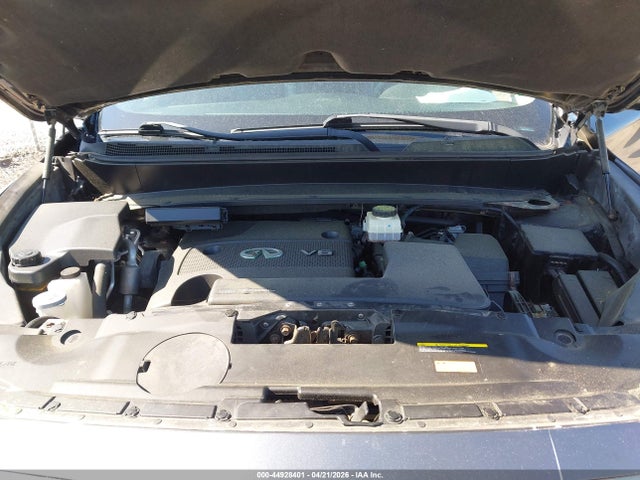 5N1AL0MM4FC516325 Infiniti QX60