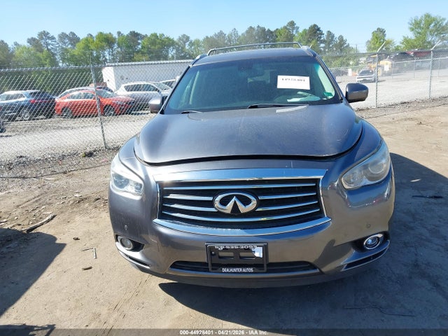 5N1AL0MM4FC516325 Infiniti QX60