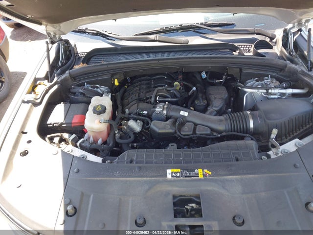 44928402 :رقم المزاد ، 1C4RJKAG5P8886825 vin ، 2023 Jeep Grand Cherokee L Laredo 4x4 مزاد بيع