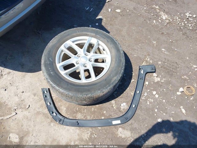 44928402 :رقم المزاد ، 1C4RJKAG5P8886825 vin ، 2023 Jeep Grand Cherokee L Laredo 4x4 مزاد بيع