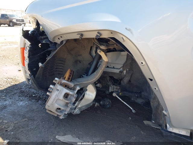 44928402 :رقم المزاد ، 1C4RJKAG5P8886825 vin ، 2023 Jeep Grand Cherokee L Laredo 4x4 مزاد بيع