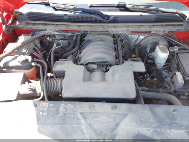 Aukcja sprzedaży 2016 Chevrolet Silverado 1500 1lt, vin: 1GCVKRECXGZ350619, numer aukcji: 44928403