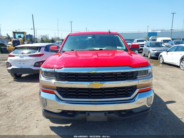 Aukcja sprzedaży 2016 Chevrolet Silverado 1500 1lt, vin: 1GCVKRECXGZ350619, numer aukcji: 44928403