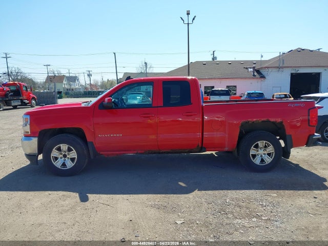Aukcja sprzedaży 2016 Chevrolet Silverado 1500 1lt, vin: 1GCVKRECXGZ350619, numer aukcji: 44928403