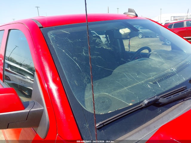 Aukcja sprzedaży 2016 Chevrolet Silverado 1500 1lt, vin: 1GCVKRECXGZ350619, numer aukcji: 44928403