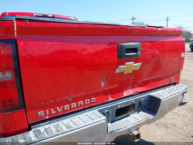 Aukcja sprzedaży 2016 Chevrolet Silverado 1500 1lt, vin: 1GCVKRECXGZ350619, numer aukcji: 44928403