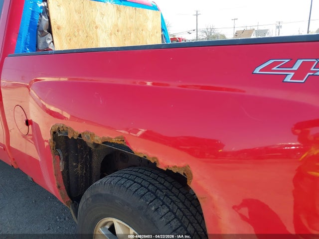 Aukcja sprzedaży 2016 Chevrolet Silverado 1500 1lt, vin: 1GCVKRECXGZ350619, numer aukcji: 44928403