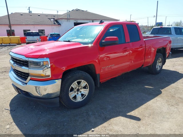 Aukcja sprzedaży 2016 Chevrolet Silverado 1500 1lt, vin: 1GCVKRECXGZ350619, numer aukcji: 44928403
