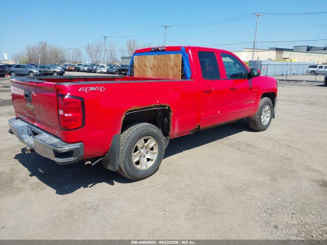 Aukcja sprzedaży 2016 Chevrolet Silverado 1500 1lt, vin: 1GCVKRECXGZ350619, numer aukcji: 44928403