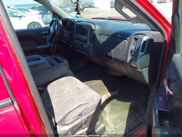 Aukcja sprzedaży 2016 Chevrolet Silverado 1500 1lt, vin: 1GCVKRECXGZ350619, numer aukcji: 44928403