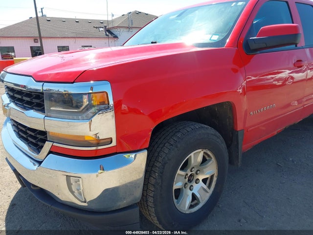 Aukcja sprzedaży 2016 Chevrolet Silverado 1500 1lt, vin: 1GCVKRECXGZ350619, numer aukcji: 44928403