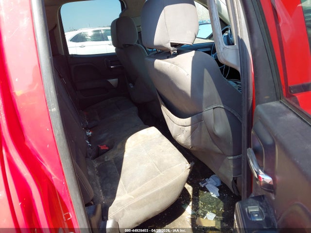 Aukcja sprzedaży 2016 Chevrolet Silverado 1500 1lt, vin: 1GCVKRECXGZ350619, numer aukcji: 44928403