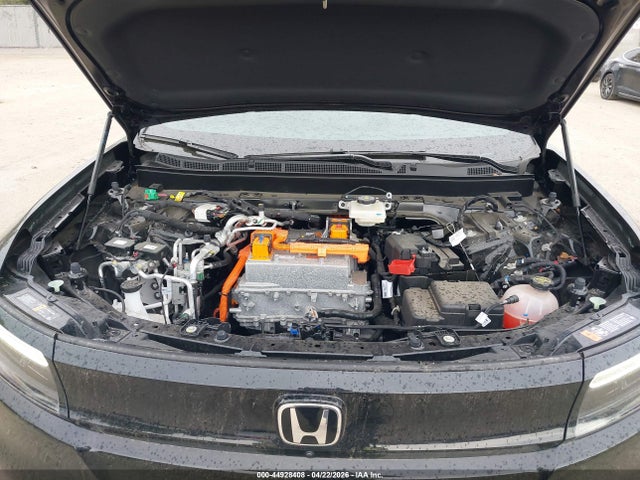 3GPKHZRJ8RS517603 Honda Prologue Elite