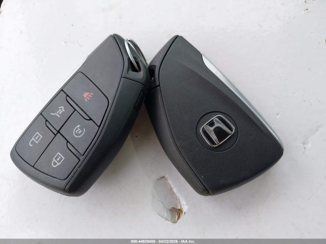 3GPKHZRJ8RS517603 Honda Prologue Elite