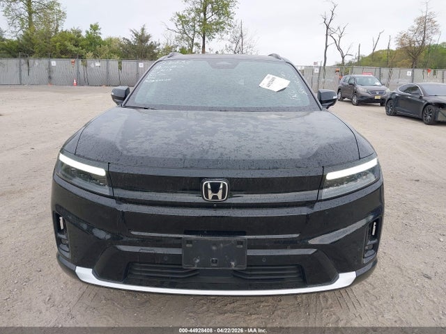3GPKHZRJ8RS517603 Honda Prologue Elite
