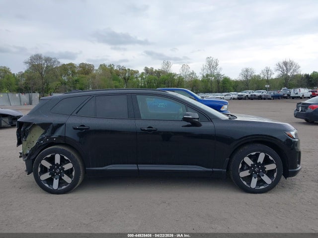 3GPKHZRJ8RS517603 Honda Prologue Elite