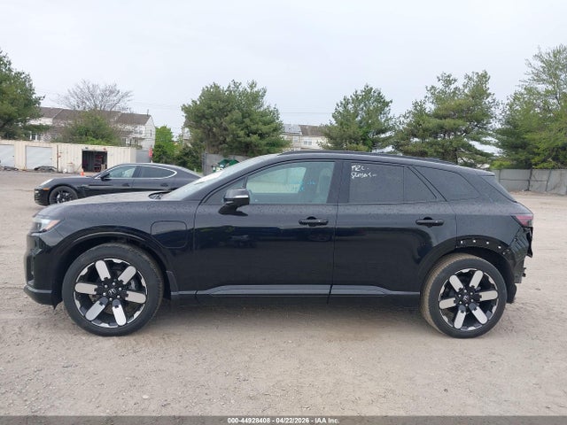 3GPKHZRJ8RS517603 Honda Prologue Elite