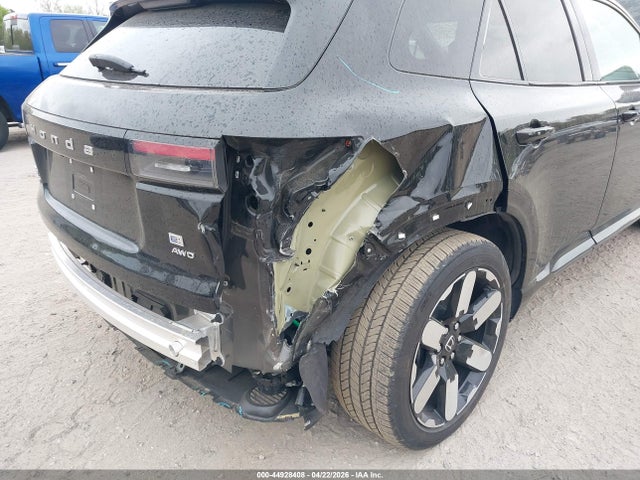 Aukcja sprzedaży 2024 Honda Prologue Elite, vin: 3GPKHZRJ8RS517603, numer aukcji: 44928408