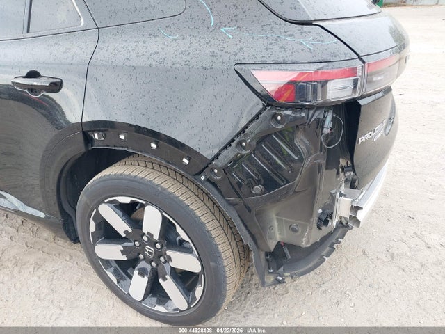 3GPKHZRJ8RS517603 Honda Prologue Elite