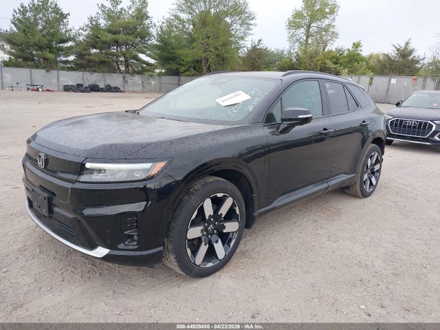 3GPKHZRJ8RS517603 Honda Prologue Elite