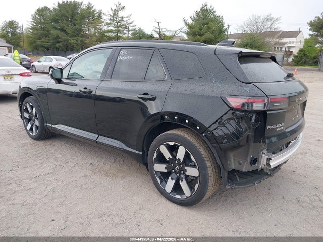 3GPKHZRJ8RS517603 Honda Prologue Elite