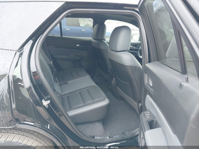 3GPKHZRJ8RS517603 Honda Prologue Elite