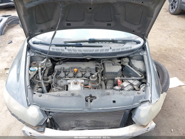 Aukcja sprzedaży 2009 Honda Civic Lx, vin: 2HGFG12629H505724, numer aukcji: 44928411