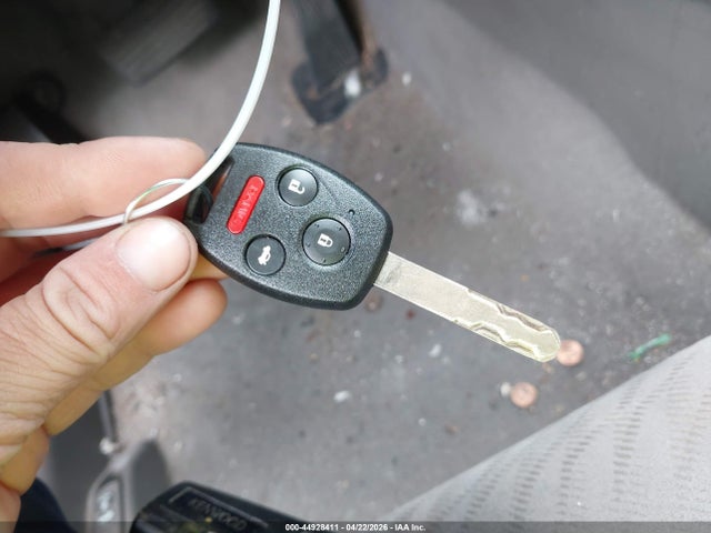 Aukcja sprzedaży 2009 Honda Civic Lx, vin: 2HGFG12629H505724, numer aukcji: 44928411