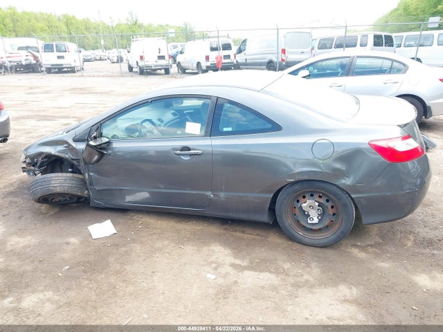 Aukcja sprzedaży 2009 Honda Civic Lx, vin: 2HGFG12629H505724, numer aukcji: 44928411