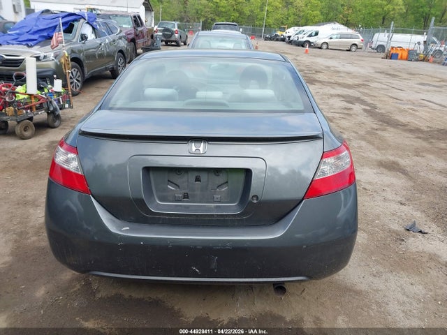 Aukcja sprzedaży 2009 Honda Civic Lx, vin: 2HGFG12629H505724, numer aukcji: 44928411